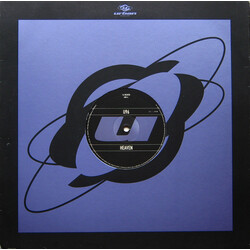 U96 Heaven USED VINYL 12INCH PROMO 33 S RPM
