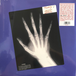 Second Hand Reality Vinyl LP USED