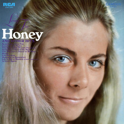 Living Trio "Honey" And Other Hits Vinyl LP USED