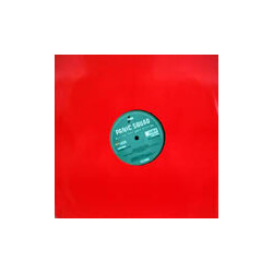 Panic Squad Let Me Feel Your Energy USED VINYL 12INCH