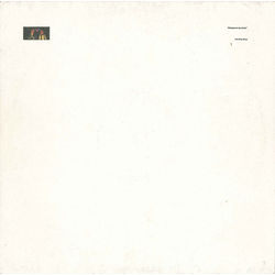 Pet Shop Boys Always On My Mind Vinyl 12" USED