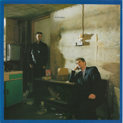 Pet Shop Boys It's A Sin Vinyl 12" USED