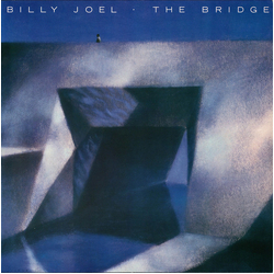 Billy Joel The Bridge Vinyl LP USED