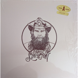 Chris Stapleton From A Room: Volume 1 Vinyl LP USED