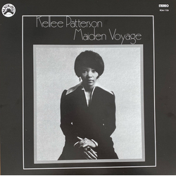 Kellee Patterson Maiden Voyage Vinyl LP USED