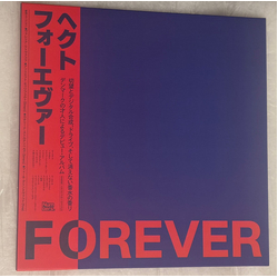 Hekt Forever Vinyl LP USED