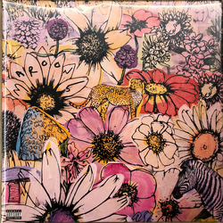Maroon 5 Jordi Vinyl LP USED