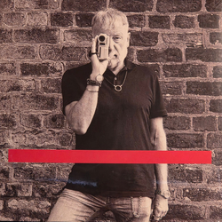 Peter Hook And The Light Live At O2 Victoria Warehouse, Manchester - 19/04/25 Multi CD/Vinyl 3 LP USED