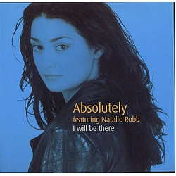 Absolutely I Will Be There Vinyl 12" USED