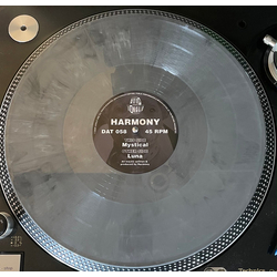 DJ Harmony Luna / Mystical Vinyl 12" USED