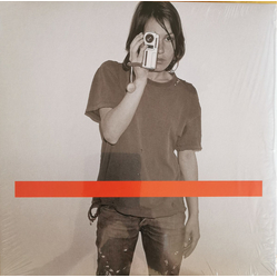 New Order Get Ready Vinyl LP USED