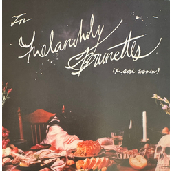 Japanese Breakfast For Melancholy Brunettes (& Sad Women) Vinyl LP USED
