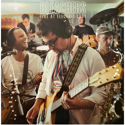 Bleachers Live At Electric Lady Vinyl 12" USED