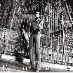 Prince Come Vinyl LP USED