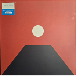 Tycho (3) Epoch Vinyl LP USED