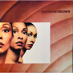 Rainbow Brown Rainbow Brown Vinyl LP USED