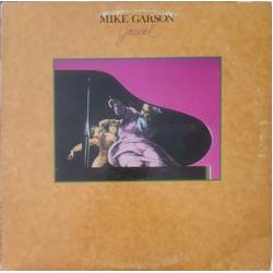 Mike Garson Jazzical Vinyl LP USED