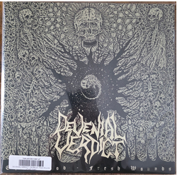 Devenial Verdict Old Blood - Fresh Wounds Vinyl LP USED