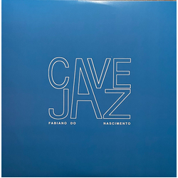 Fabiano Nascimento Cavejaz Vinyl LP USED