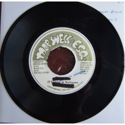 The Morwells Cut them Down Vinyl 7" USED