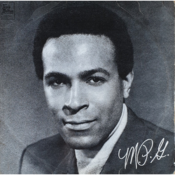 Marvin Gaye M.P.G. Vinyl LP USED