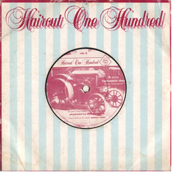 Haircut One Hundred Fantastic Day Vinyl 7" USED