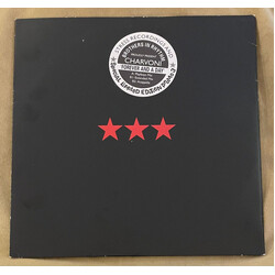 Brothers In Rhythm / Charvoni Forever And A Day - Special Limited Edition Promo 3 Vinyl 12" USED