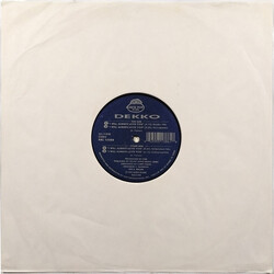 Dekko I Will Always Love You Vinyl 12" USED