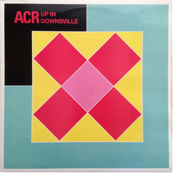 A Certain Ratio Up In Downsville Vinyl LP USED