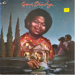 Gene Dunlap Party In Me Vinyl LP USED