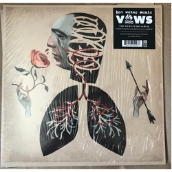 Hot Water Music Vows Vinyl LP USED