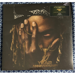 Fetty Wap Fetty Wap Vinyl LP USED