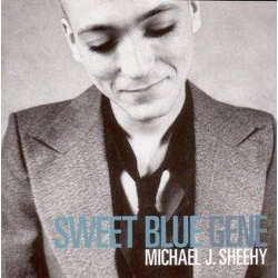 Michael J. Sheehy Sweet Blue Gene Vinyl LP USED