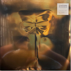 Claptone Wanderer Vinyl LP USED