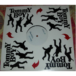 Coolio Fantastic Voyage Vinyl 12" USED
