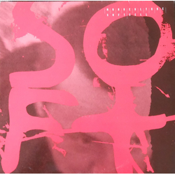 Soft Cell Monoculture Vinyl 12" USED