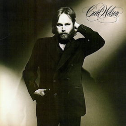 Carl Wilson Carl Wilson Vinyl LP USED