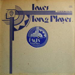 Faces US Long Player Vinyl LP USED