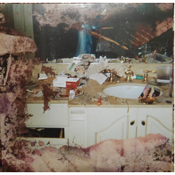 Pusha T Daytona Vinyl LP USED