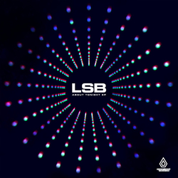 LSB (3) About Tonight EP Vinyl 12" USED