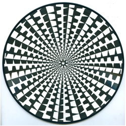 Experimental Audio Research Worn To A Shadow Vinyl LP USED