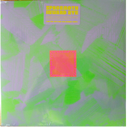Spacemoth Inward Eye Vinyl LP USED