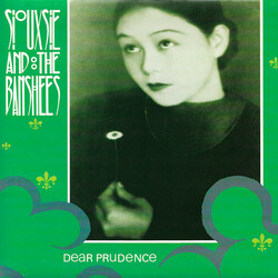 Siouxsie & The Banshees Dear Prudence USED VINYL 7INCH 45 RPM SINGLE LIMITED EDITION