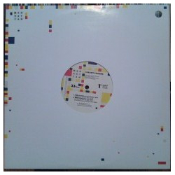 Cabaret Voltaire Here To Go Vinyl 12" USED