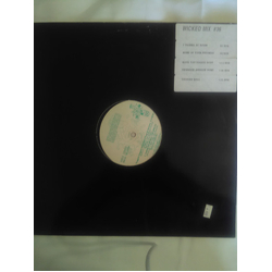 Various Wicked Mix 36 Vinyl 12" USED
