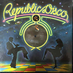 Kathy Barnes I'm In Love With Love VINYL 12" USED