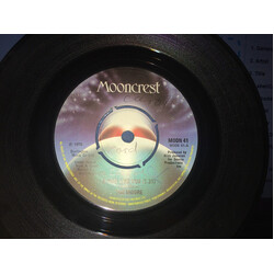 Tim Moore A Fool Like You USED VINYL 7INCH SINGLE