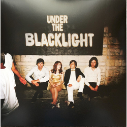 Rilo Kiley Under The Blacklight Vinyl LP USED