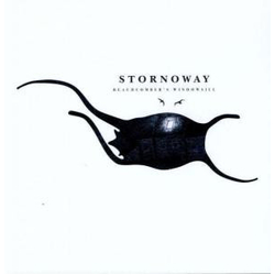 Stornoway Beachcomber's Windowsill Vinyl LP USED