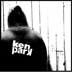 Ken Park (2) Ken Park USED VINYL 12INCH 45 RPM